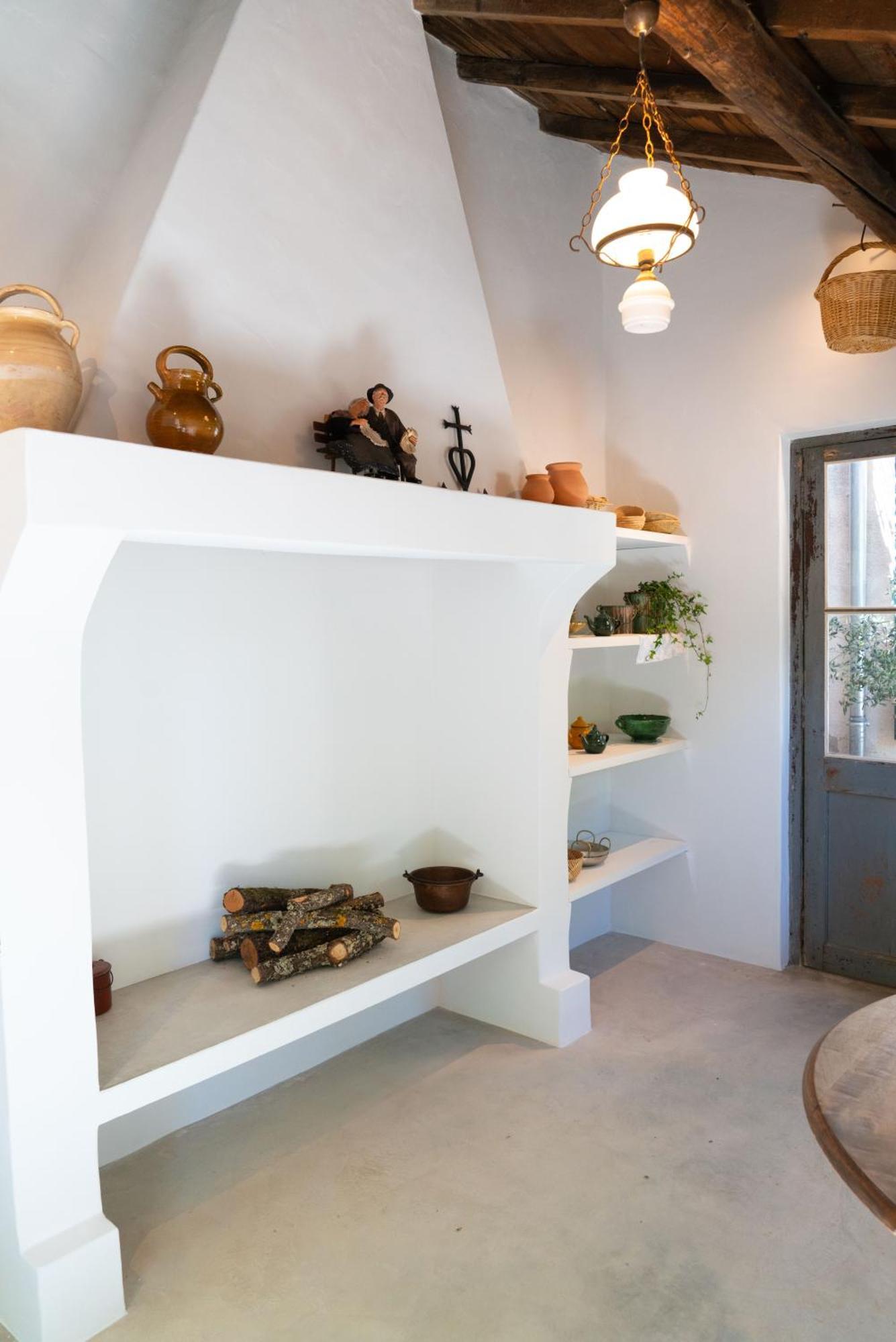 La Suite - Maison M Fabre Saint-Rémy-de-Provence 外观 照片