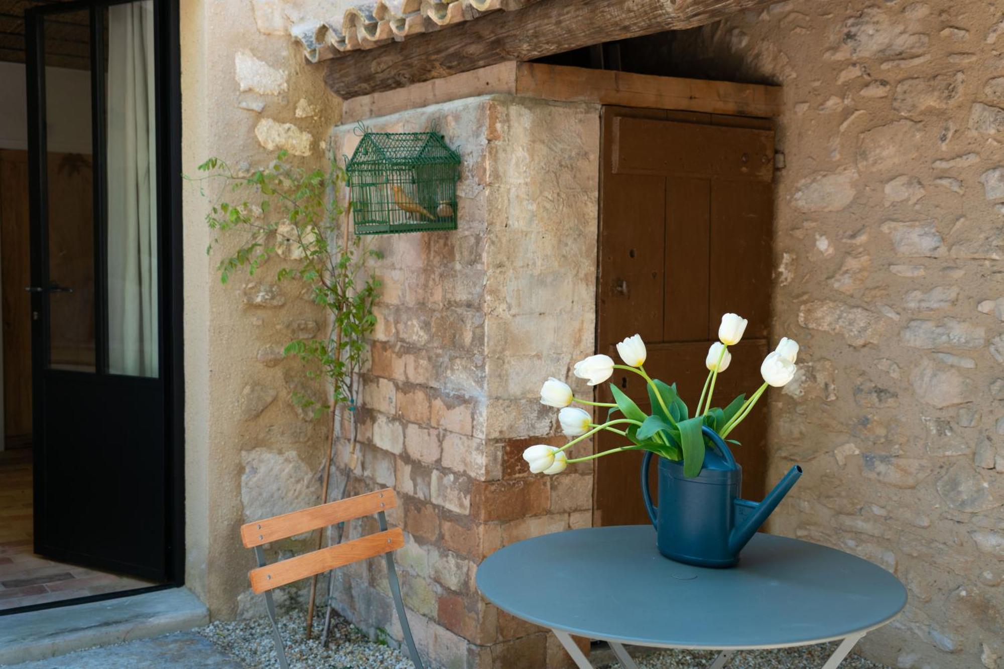 La Suite - Maison M Fabre Saint-Rémy-de-Provence 外观 照片