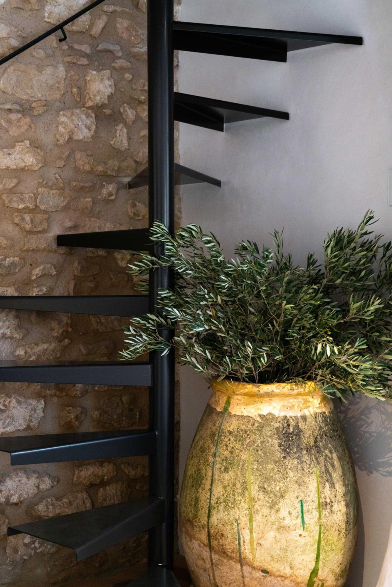 La Suite - Maison M Fabre Saint-Rémy-de-Provence 外观 照片