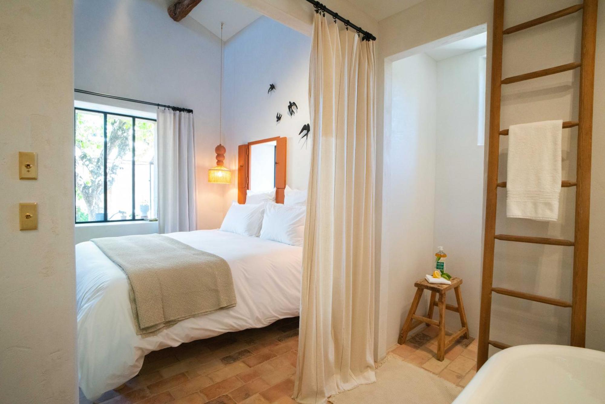 La Suite - Maison M Fabre Saint-Rémy-de-Provence 外观 照片